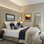 Offrez un confort absolu dans vos chambres pour une expérience hôtelière unique