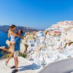 Séjour romantique à Santorin : les activités que vous pouvez faire