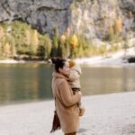 Le plaisir de voyager avec enfant et créer des souvenirs