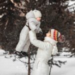 Voyager avec un bébé en hiver : nos conseils pratVoyager avec un bébé en hiver : nos conseils pratiquesiques